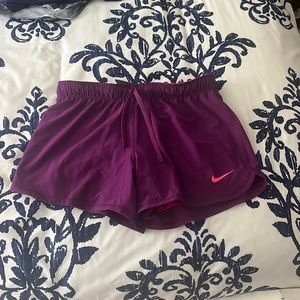 Nike Dri-fit shorts. Never worn.